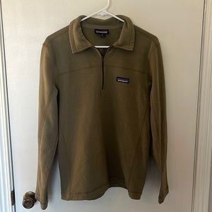 Patagonia Better Sweater Fleece